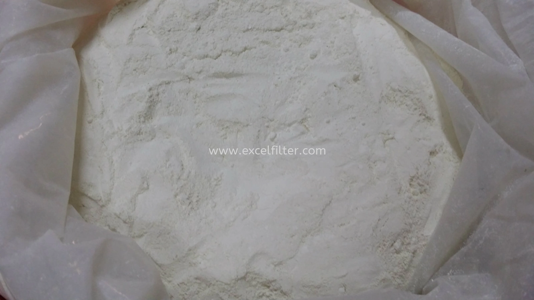 Raw Materials / Powder Materials