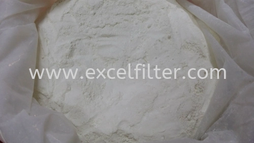 Calcined Kaolin Powder