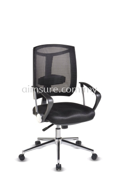 Medium back netting chair AIM2B JK