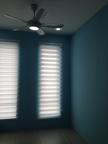  Shadow Blind JB, Johor Bahru Design, Install, Supply | Babylon Curtain Design