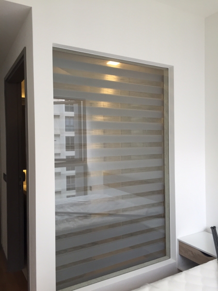  Shadow Blind JB, Johor Bahru Design, Install, Supply | Babylon Curtain Design