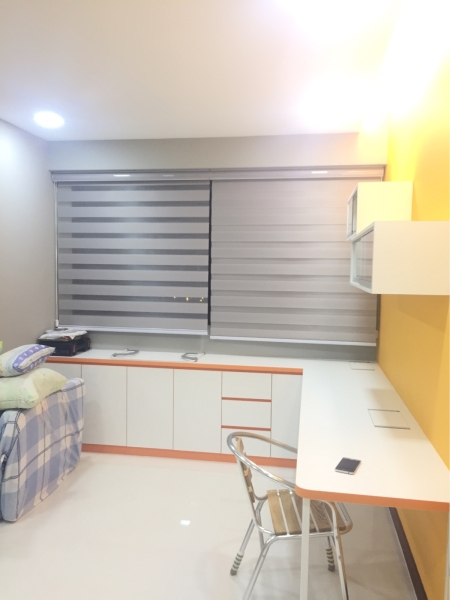  Shadow Blind JB, Johor Bahru Design, Install, Supply | Babylon Curtain Design