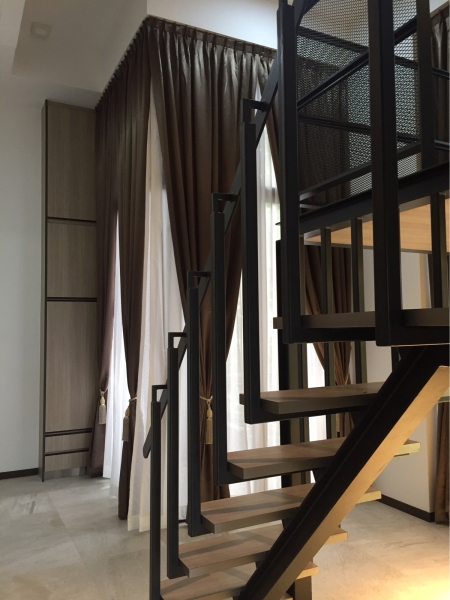  Curtain JB, Johor Bahru Design, Install, Supply | Babylon Curtain Design