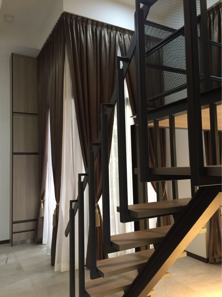  Curtain JB, Johor Bahru Design, Install, Supply | Babylon Curtain Design