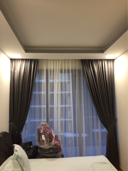  Curtain JB, Johor Bahru Design, Install, Supply | Babylon Curtain Design