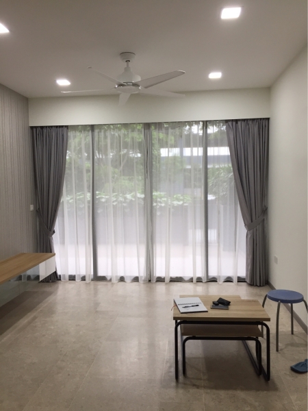  Curtain JB, Johor Bahru Design, Install, Supply | Babylon Curtain Design