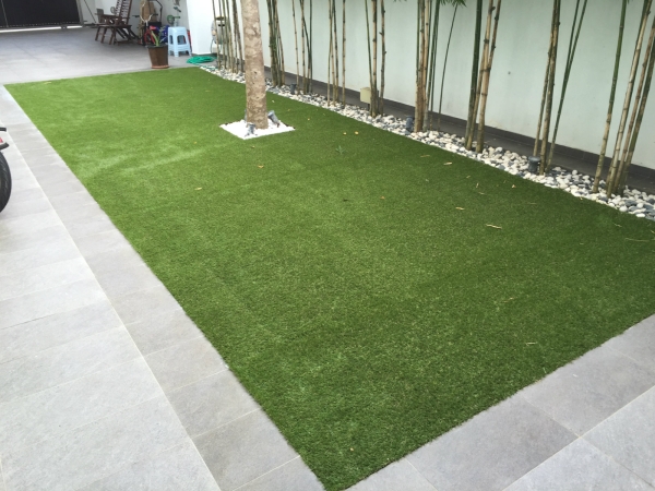 Artificial Grass Residential Johor, Malaysia, Batu Pahat (BP) Supplier, Suppliers, Supply, Supplies | IPG Servicing Sdn Bhd