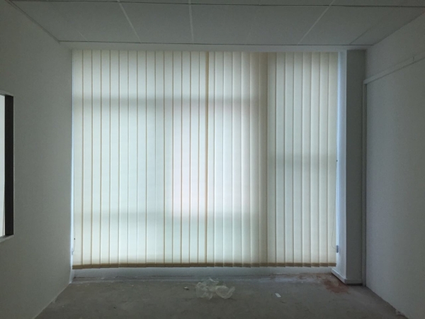  Vertical Blind JB, Johor Bahru Design, Install, Supply | Babylon Curtain Design