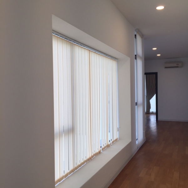  Vertical Blind JB, Johor Bahru Design, Install, Supply | Babylon Curtain Design