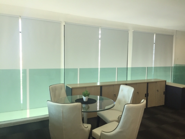  Roller Blind JB, Johor Bahru Design, Install, Supply | Babylon Curtain Design