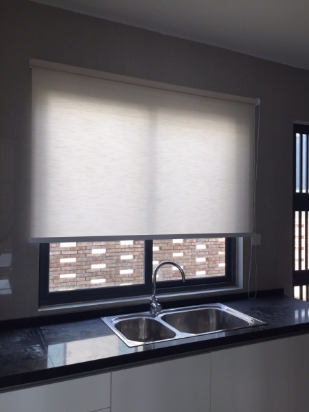  Roller Blind JB, Johor Bahru Design, Install, Supply | Babylon Curtain Design