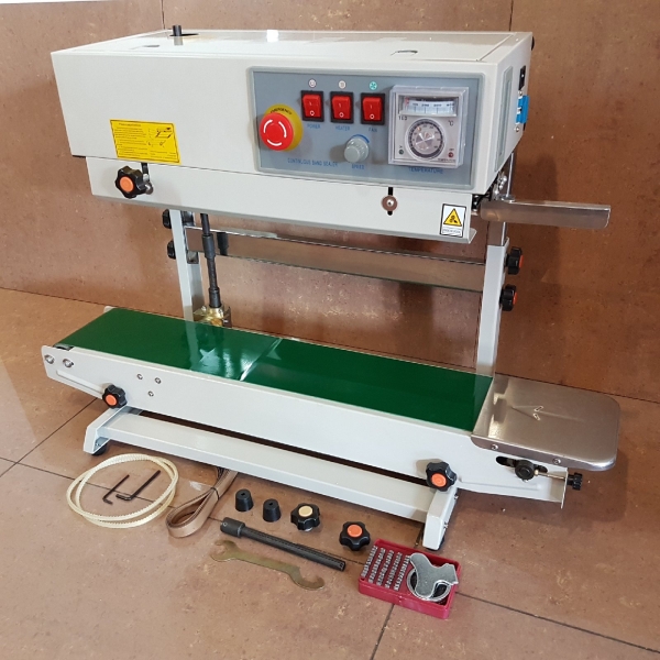 DBF-770WL Spray Vertical Continuous Plastic Bag Sealing Machine ID33244 Packaging  Selangor, Malaysia, Kuala Lumpur (KL), Seri Kembangan, Setapak, Kajang Supplier, Suppliers, Supply, Supplies | Knight Auto Sdn Bhd