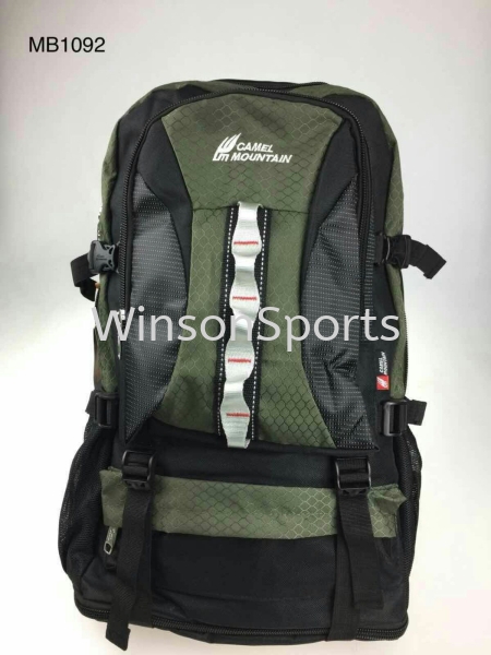 Hiking Bag Hiking Bag Hiking and Camping Johor, Malaysia, Segamat Supplier, Suppliers, Supply, Supplies | New Winson Enterprise Sdn Bhd