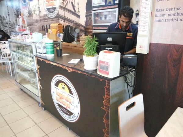  POS SYSTEM SUPPLY FOR BATU CAVE@LAGENDA MELAYA OUR POS SYSTEM REFERENCE Malaysia, Selangor, Kuala Lumpur (KL), Puchong Supplier, Supply, Supplies, Installation | CCI Pos Solutions