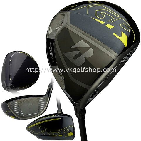 Bridgestone JGR Driver 460cc Tour AD J16-11W Kuala Lumpur Bridgestone JGR Driver 460cc Tour AD J16-11W Kuala Lumpur