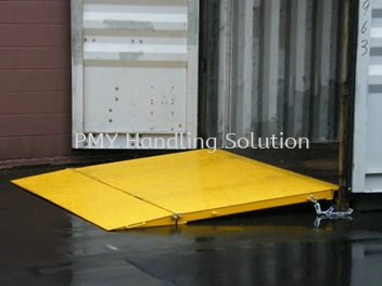 Container Ramp