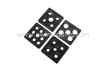 Plastic Shim (Square / Rectangle)