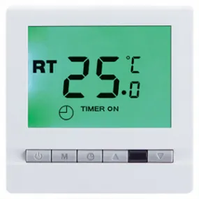 WST03 Floor Heating Thermostat