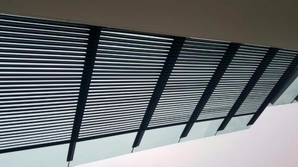  Glass Canopy Malaysia, Selangor, Kuala Lumpur (KL), Batu Caves Supplier, Supply, Installation, Service | Hup Hing Aluminium Sdn Bhd