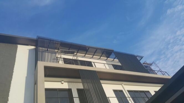  Glass Canopy Malaysia, Selangor, Kuala Lumpur (KL), Batu Caves Supplier, Supply, Installation, Service | Hup Hing Aluminium Sdn Bhd