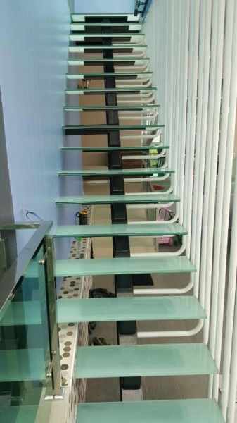  Glass Railing Malaysia, Selangor, Kuala Lumpur (KL), Batu Caves Supplier, Supply, Installation, Service | Hup Hing Aluminium Sdn Bhd