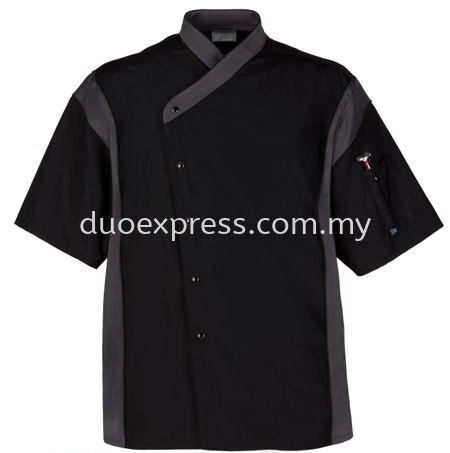 Chef Uniform 037