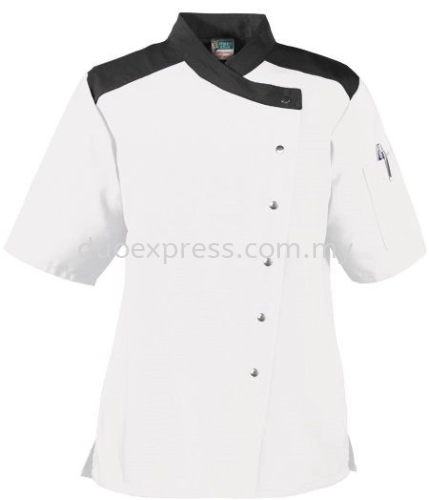 Chef Uniform 041