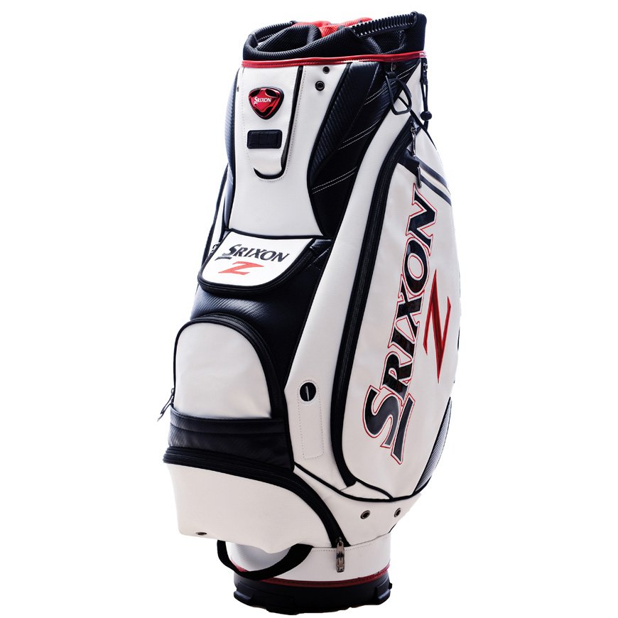 TOUR CART BAG