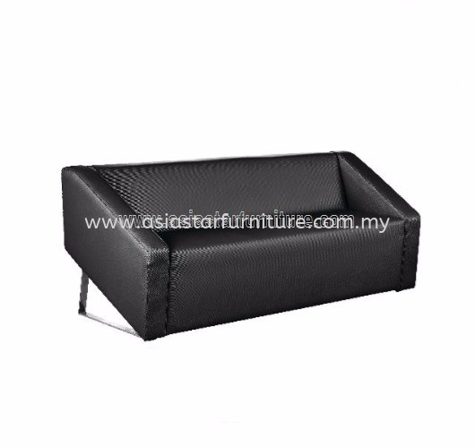 NOZI SOFA PEJABAT TIGA TEMPAT DUDUK - Top 10 Budget Sofa Pejabat | Sofa Pejabat Subang 2 | Sofa Pejabat Kwasa Damansara | Sofa Pejabat Bukit Bintang City Centre