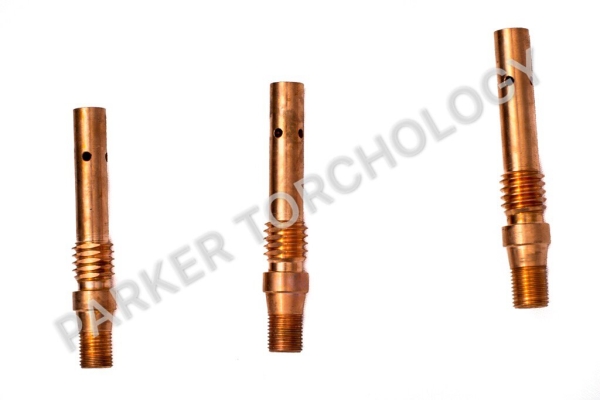 PARKER PANA350 TIP ADAPTOR PANA MIG TORCH Selangor, Kuala Lumpur (KL), Malaysia, Puchong Supplier, Suppliers, Supply, Supplies | Jayaweld Industrial Supply Sdn Bhd