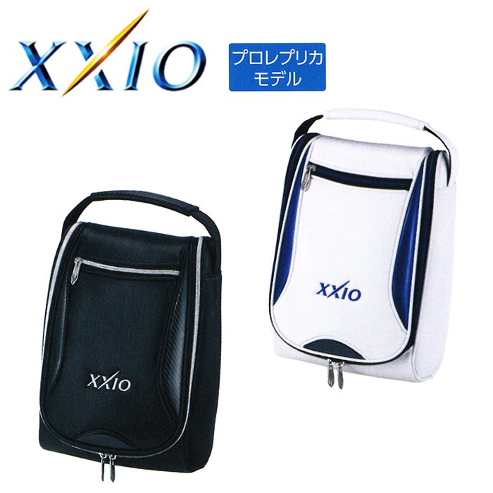 DUNLOP-Dunlop - XXIO-xxio - Pro replica model shoe case