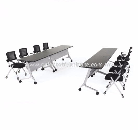 AEXIS SEMINAR- Folding Table Taipan USJ | Folding Table Sunway Damansara | Folding Table Kota Damansara | Folding Table Sungai Buloh