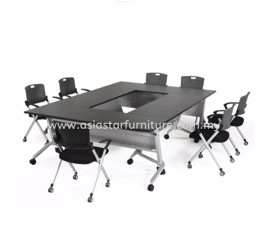 AEXIS MEETING TABLE - Folding Table Tropicana | Folding Table Taman Tun Dr Ismail | Folding Table Bukit Damansara | Folding Table Bangsar