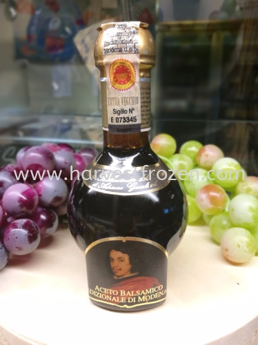 BALSAMICO TRADITIONAL EXTRA VECCHIO 25YRS