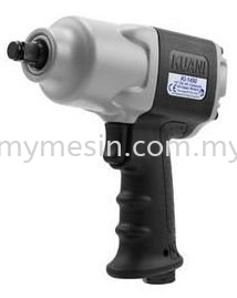 KUANI KI-1490 1/2'' Sq. Dr. Super Duty Composite Air Impact Wrench