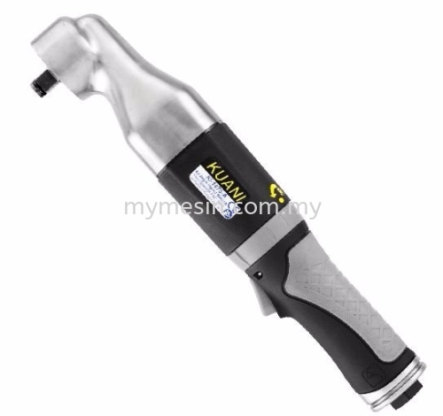 KUANI KI-1475-A 1/2'' Sq. Dr. Air Angle Impact Wrench