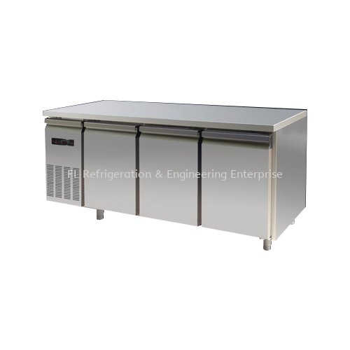 COUNTER CHILLER Others Johor Bahru (JB), Malaysia Supplier, Suppliers, Supply, Supplies | FL Refrigeration & Engineering Enterprise (M) Sdn Bhd