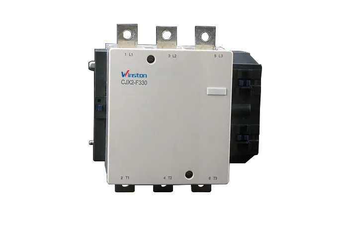 CJX2-F330 Motor Contactor