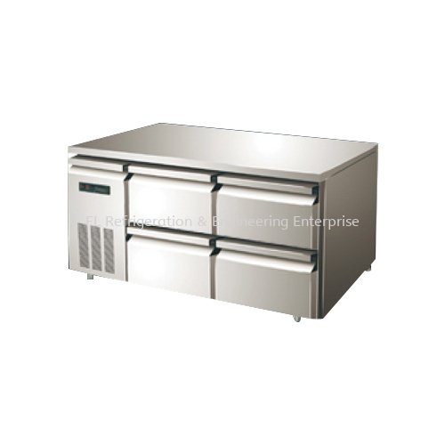 4 DRAWER CHILLER Others Johor Bahru (JB), Malaysia Supplier, Suppliers, Supply, Supplies | FL Refrigeration & Engineering Enterprise (M) Sdn Bhd