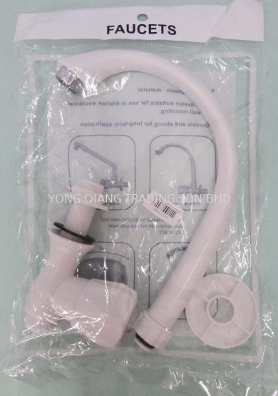 P1294 Tap Plumbing Hardware Johor Bahru (JB), Malaysia, Pontian Supplier, Manufacturer, Wholesaler, Supply | Yong Qiang Trading Sdn Bhd