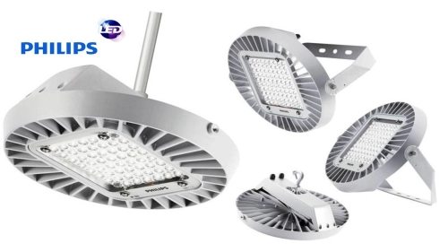 PHILIPS BY689P LED90 Highbay Gen 2