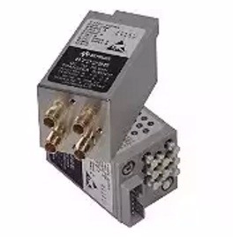 87222E Coaxial Transfer Switch, DC to 50 GHz