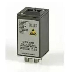 L7222C Coaxial Transfer Switch, DC to 26.5 GHz