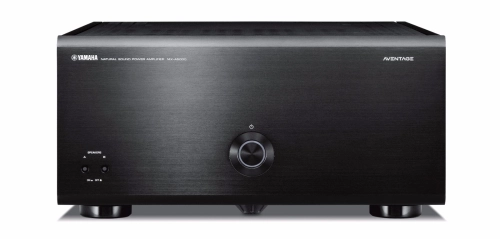 Yamaha MX-A5000 Aventage Series Audio Amplifier