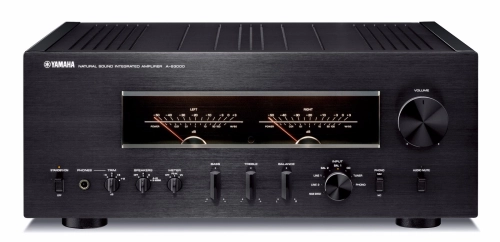 Yamaha A-S3000 Natural Sound Integrated Amplifier