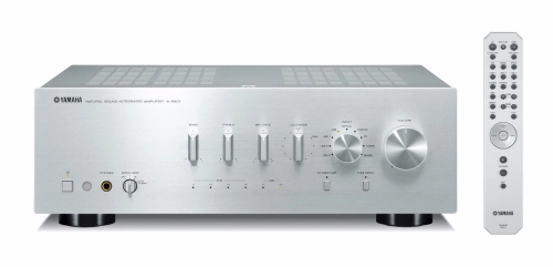 Yamaha A-S801 Natural Sound Integrated Amplifier