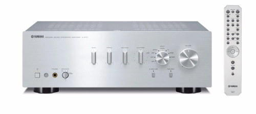 Yamaha A-S701 Natural Sound Integrated Amplifier