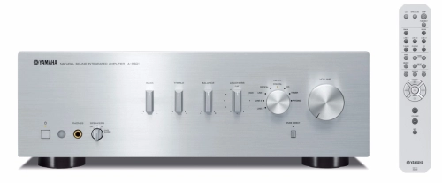 Yamaha A-S501 Natural Sound Integrated Amplifier