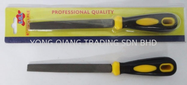 P1297 File Power & Hand Tools Hardware Johor Bahru (JB), Malaysia, Pontian Supplier, Manufacturer, Wholesaler, Supply | Yong Qiang Trading Sdn Bhd