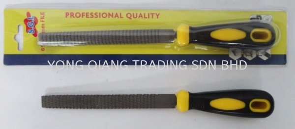 P1298 File Power & Hand Tools Hardware Johor Bahru (JB), Malaysia, Pontian Supplier, Manufacturer, Wholesaler, Supply | Yong Qiang Trading Sdn Bhd